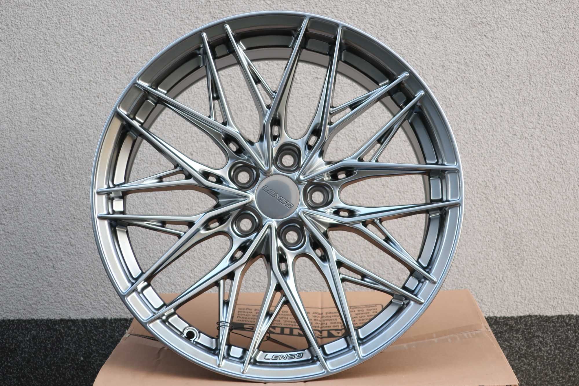 alu felgi 17 5x114,3 honda civic accord suzuki kizashi swace mazda 6