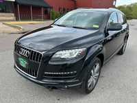 Audi Q7 2014 3.0