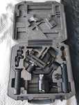 DJI Ronin SC gimbal do aparatu
