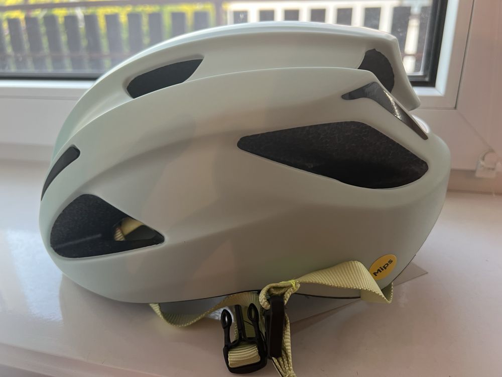 Kask rowerowy Specialized Align II MIPS