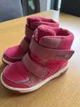 Reima Tec buty zimowe r. 27