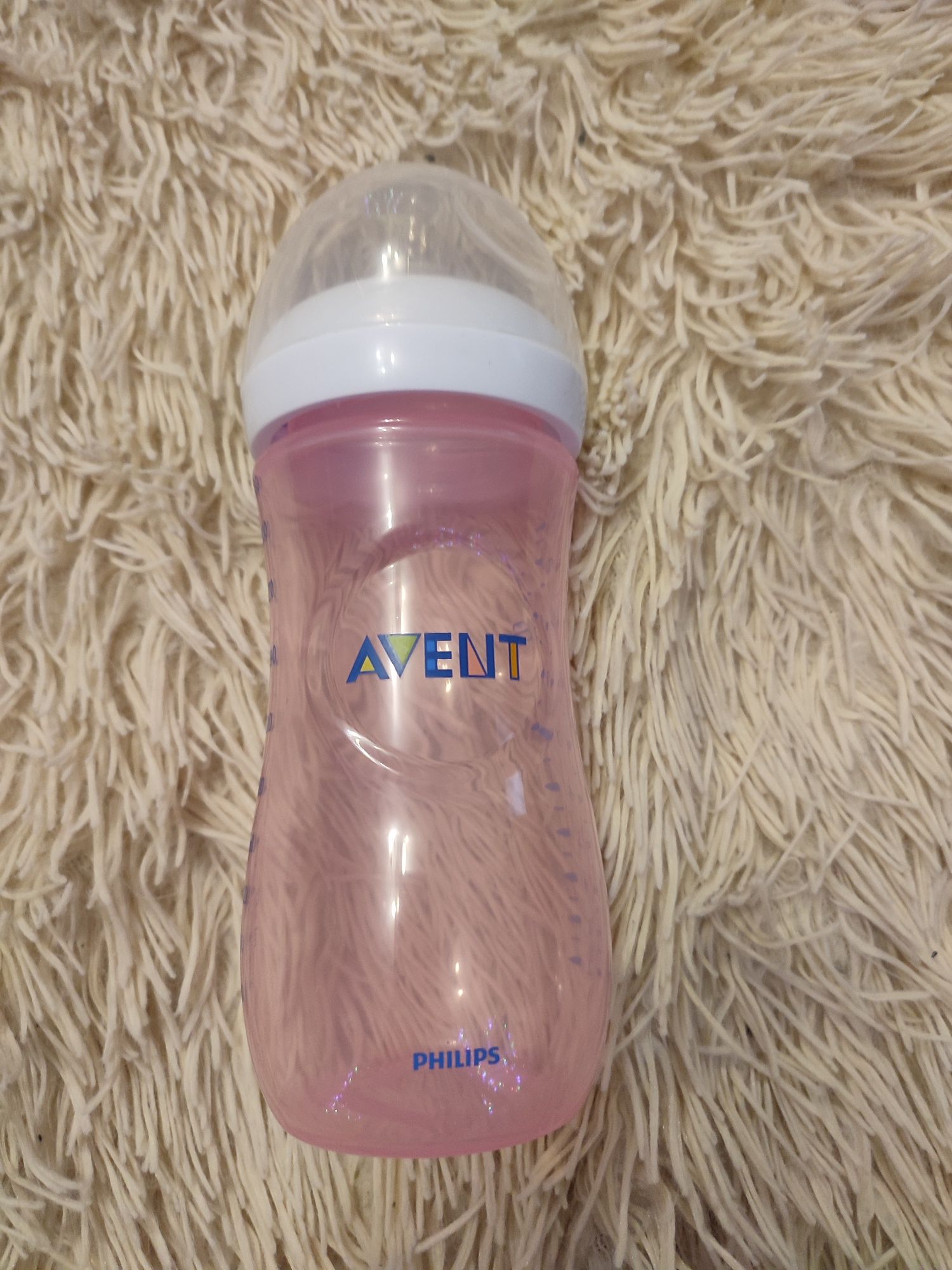 Пляшечка для годування AVENT Philips