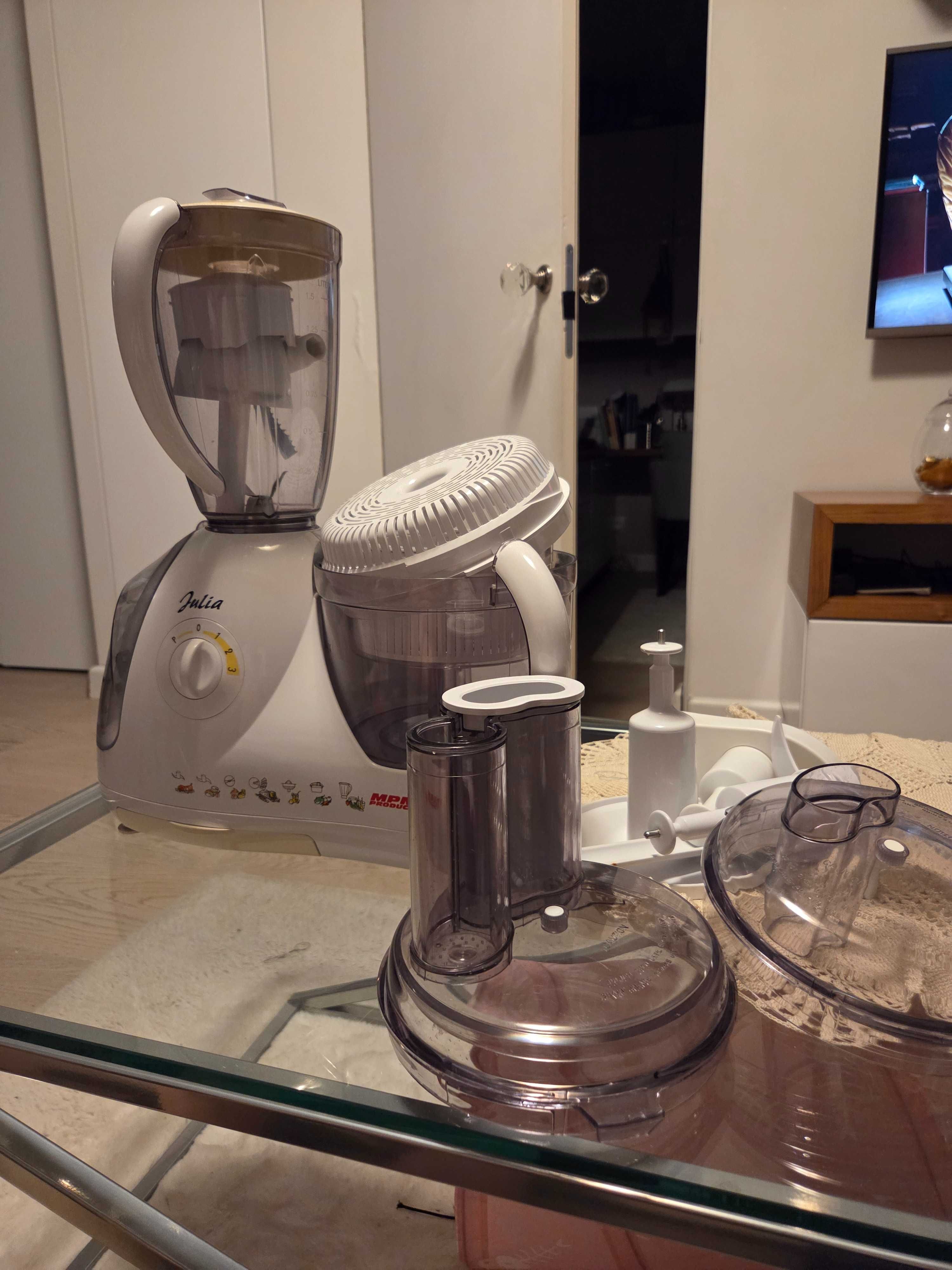 Robot kuchenny MPM JULIA