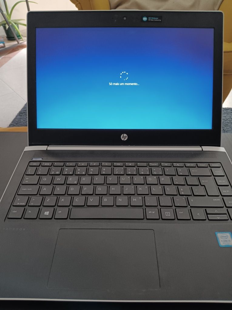 Portátil HP Probook 430 G5