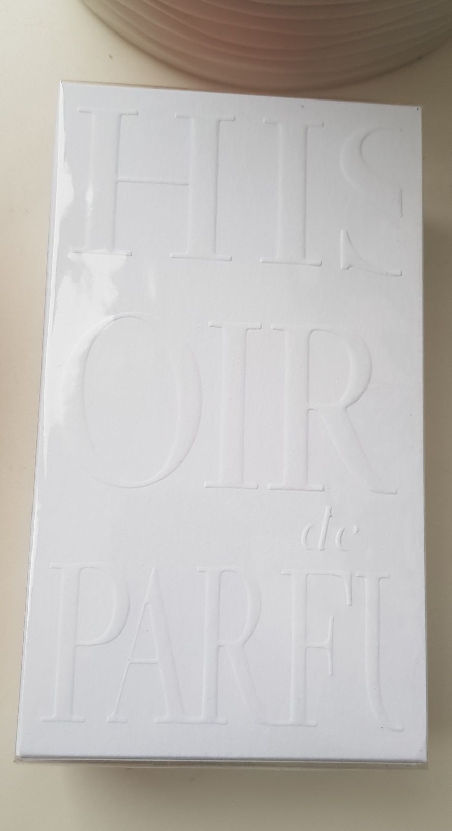 Ambre 114 Histoires de Parfums, edp, 60ml
