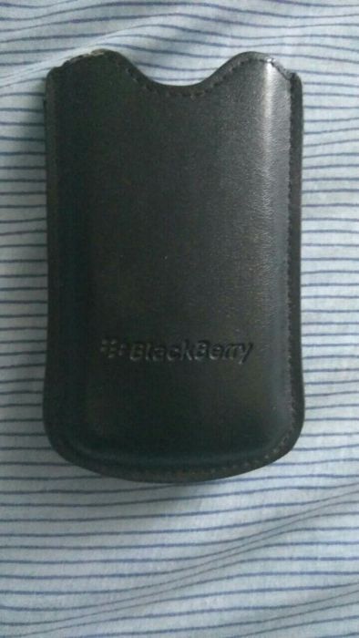 Blackberry Pearl 8120 Livre + Bolsa