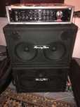 Kolumna basowa, paczka basowa noisybox - 2x10 razem 4x10 - komplet