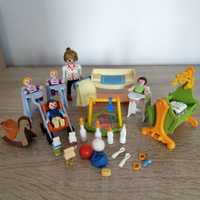 Playmobil zestaw ''żlobek"