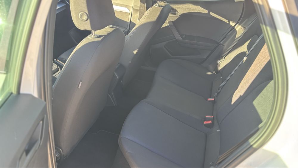 Seat Ibiza FR 1.0 TSI - 07/2022