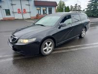 Honda Accord 04r. 2.0 Benzyna, Klima, Zadbana