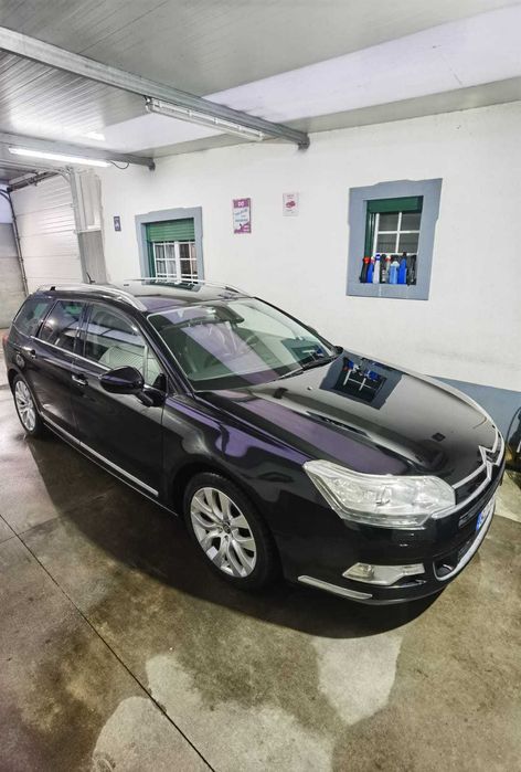 Citroën C5 Exclusive