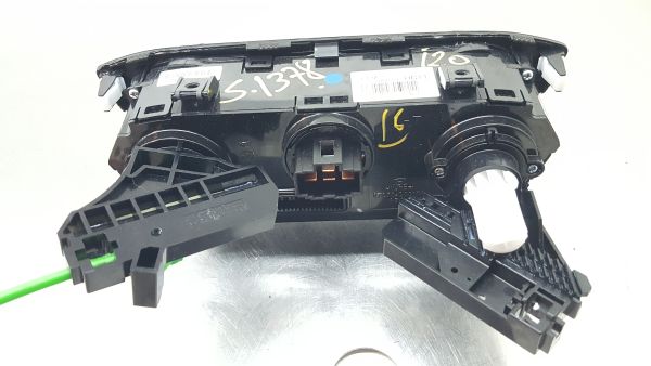 Comando chauffage / sofagem HYUNDAI i20 (GB)