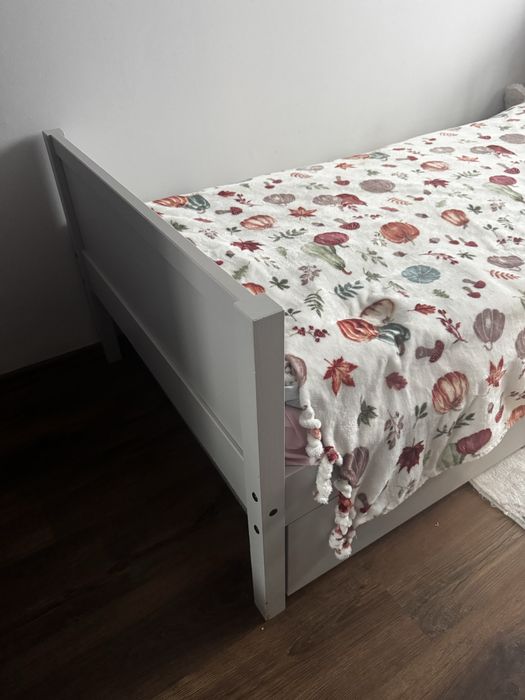 Łóżko 90x200 ikea