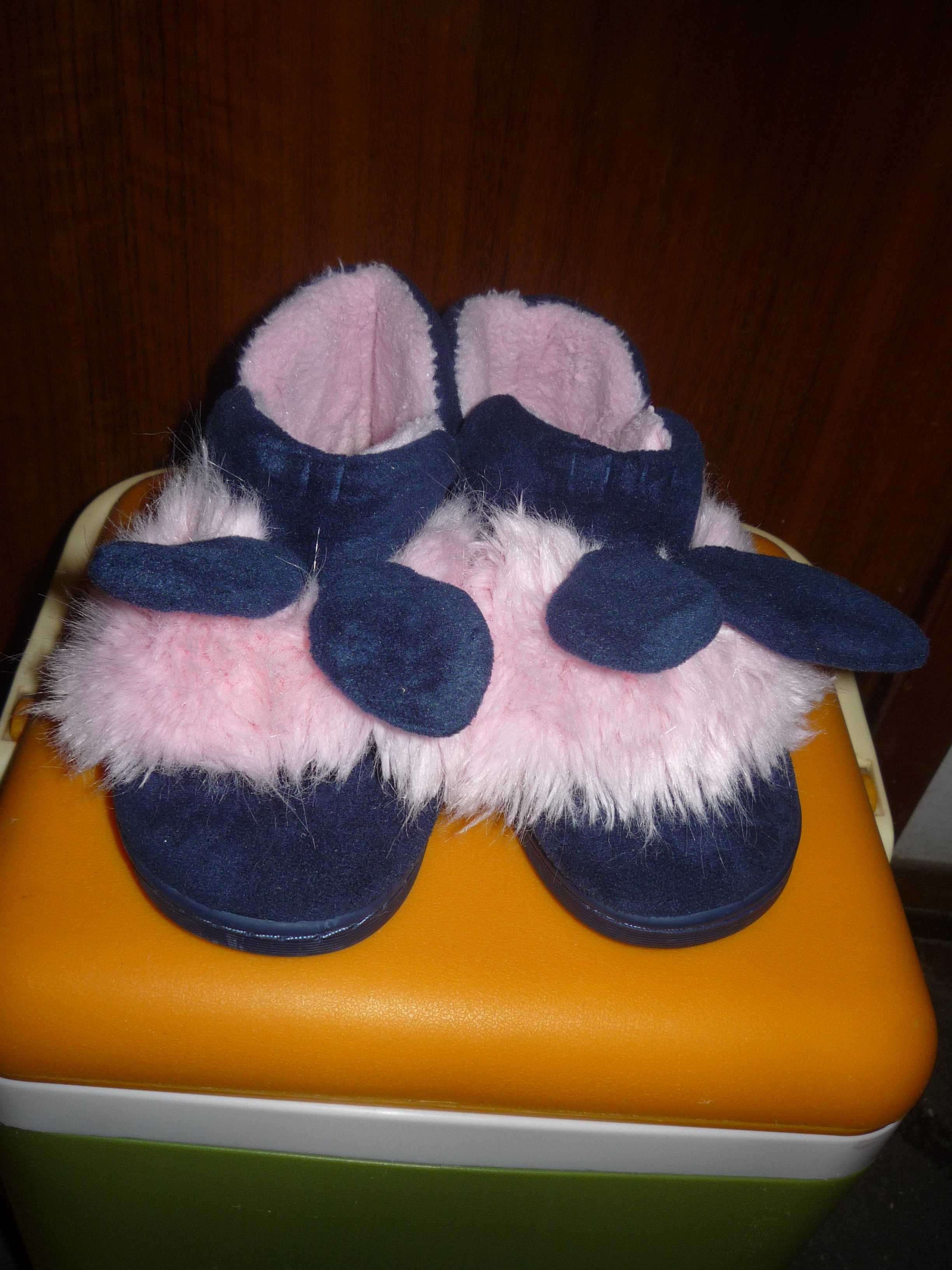 Pantufas criança 30-31