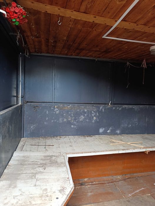 Продовольчий кіоск