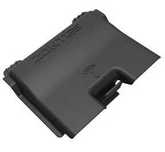 Zontes - ZT310-T upper cover, Gel battery box