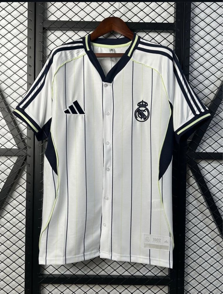Camisolas Futebol