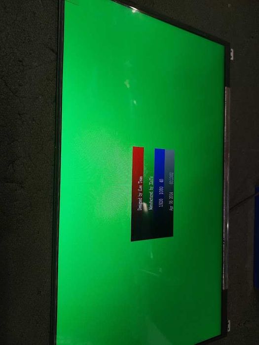 Матрица 14.0 NV140FHM-N47 (1920x1080, 30pin(eDP, IPS), (ушки снизу)