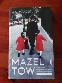 J. S. Margot Mazel Tow