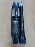 " Odkurzacz pionowy Bosch Flexxo Serie 4 - korpus, uchwyt