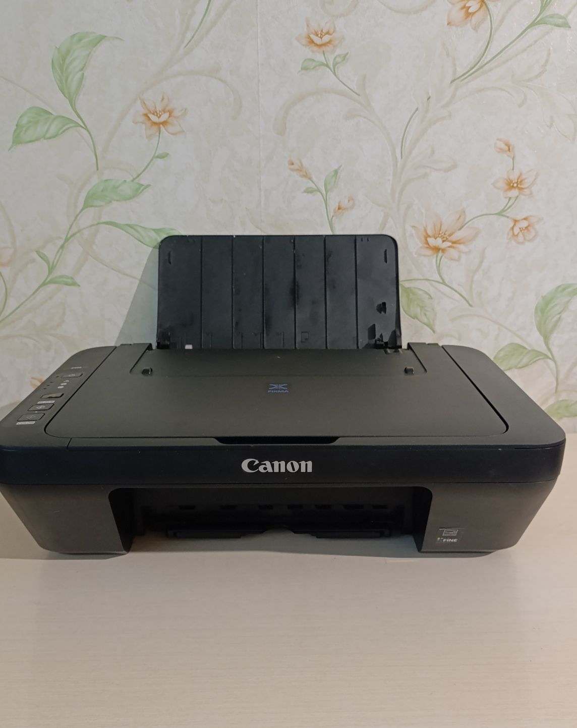 Принтер Canon E414