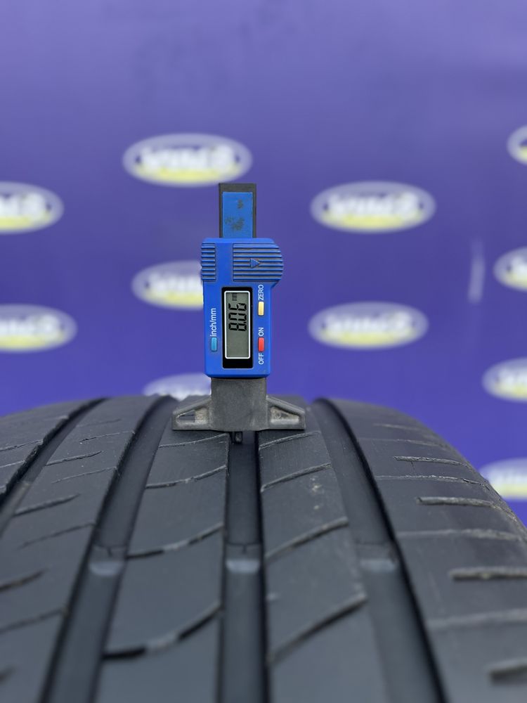 Шини 275/40 R20 Nexen Літні Шины Резина