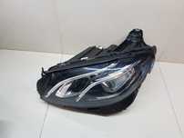 MERCEDES E KLASA 213 W213 LAMPA PRZEDNIA LEWA LED HIGH PERFORMANCE