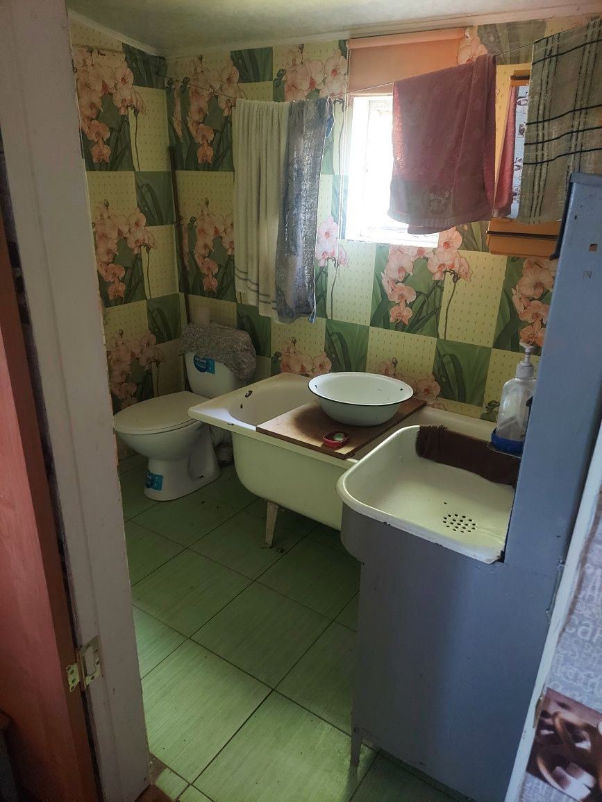 Продам дом в Просяном