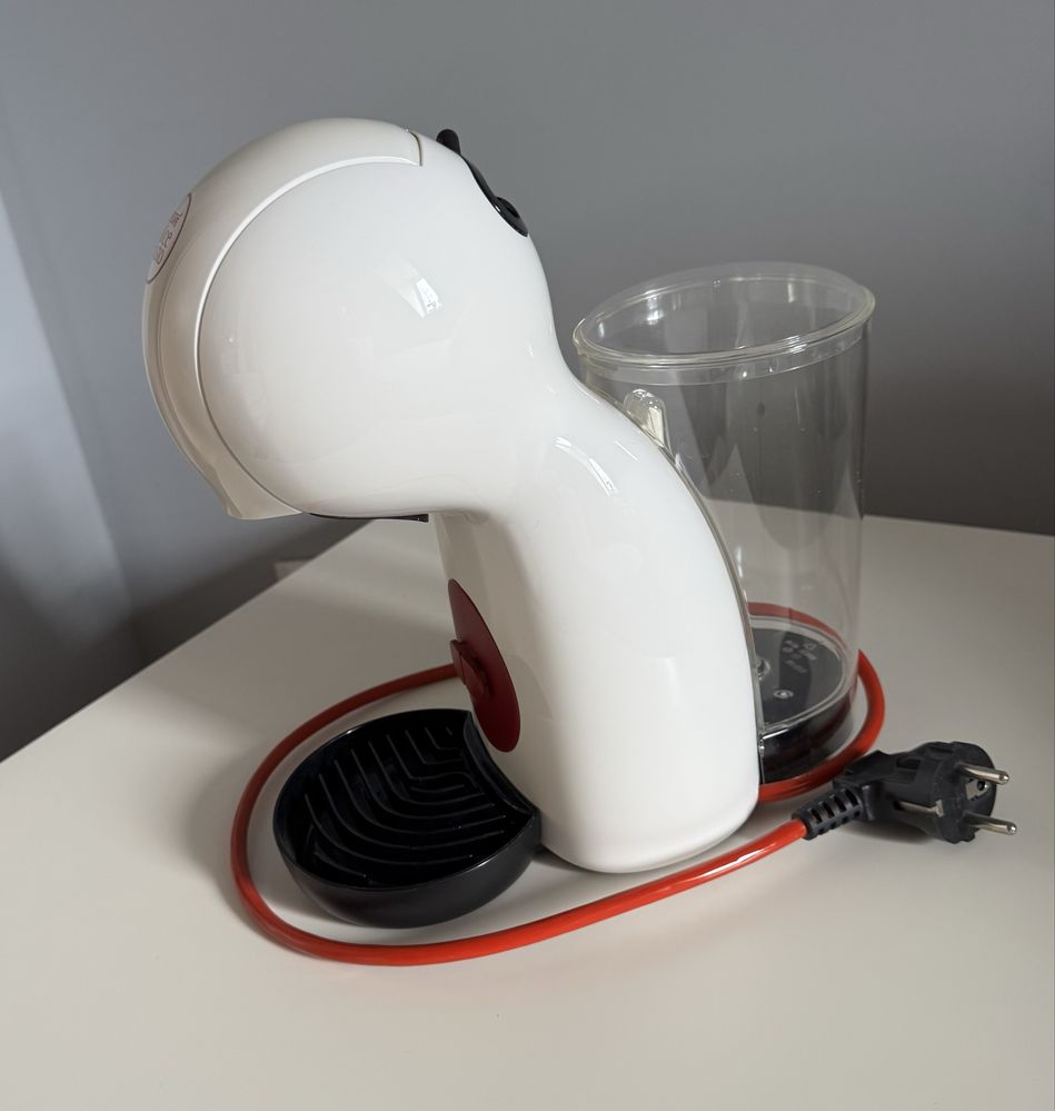 Ekspres kapsułkowy Krups Dolce Gusto KP1A0
