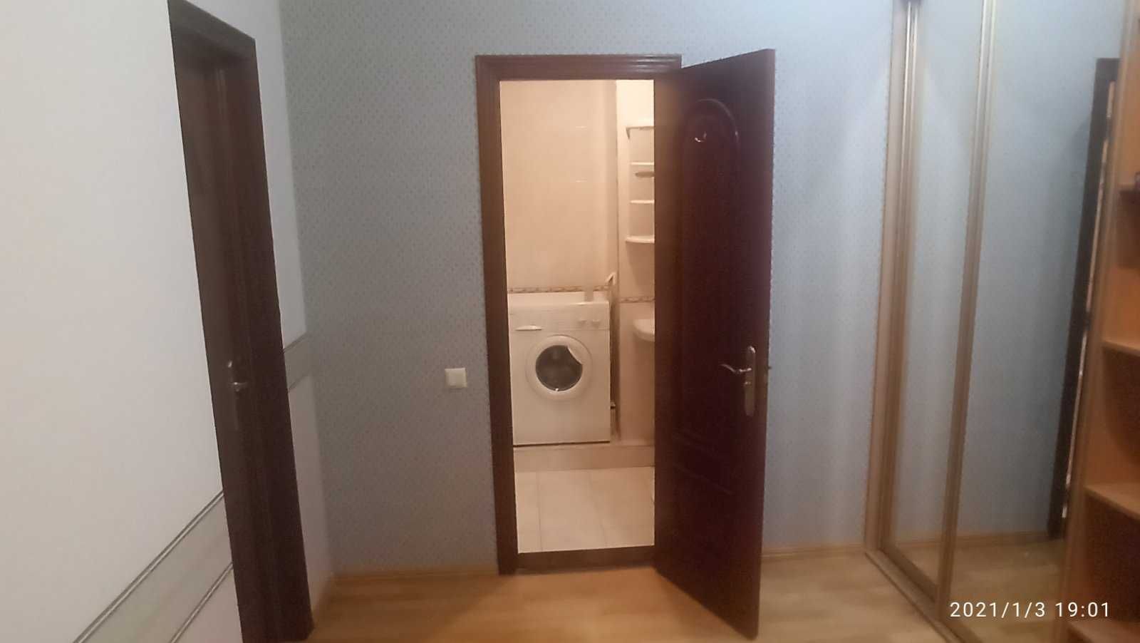 Здаю,3х кімнатну, Київ,м.КПІ