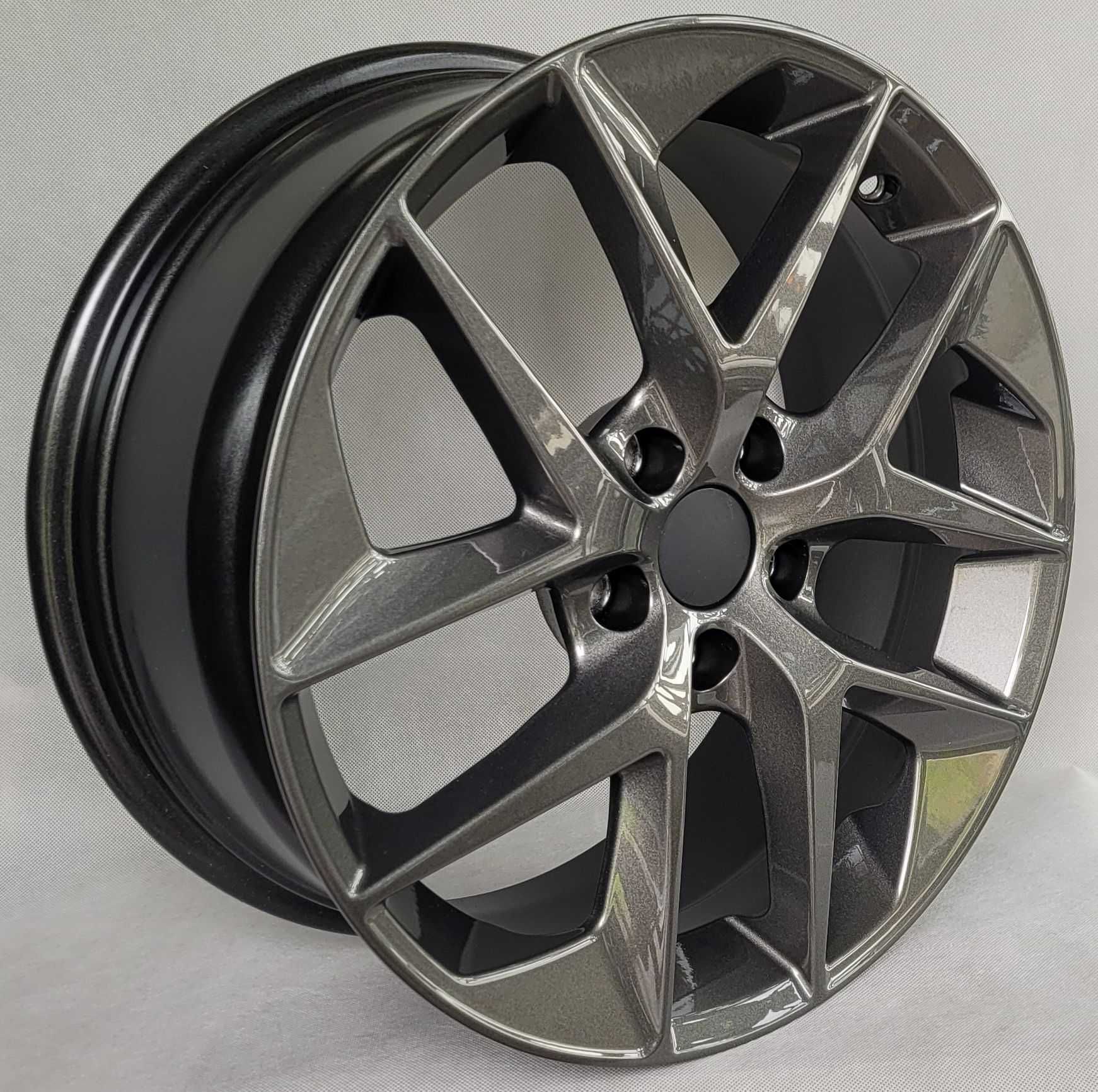 Felgi 18 VW Passat B8 B7 5x112 Audi A3 8V Skoda Superb 3 Octavia Jetta