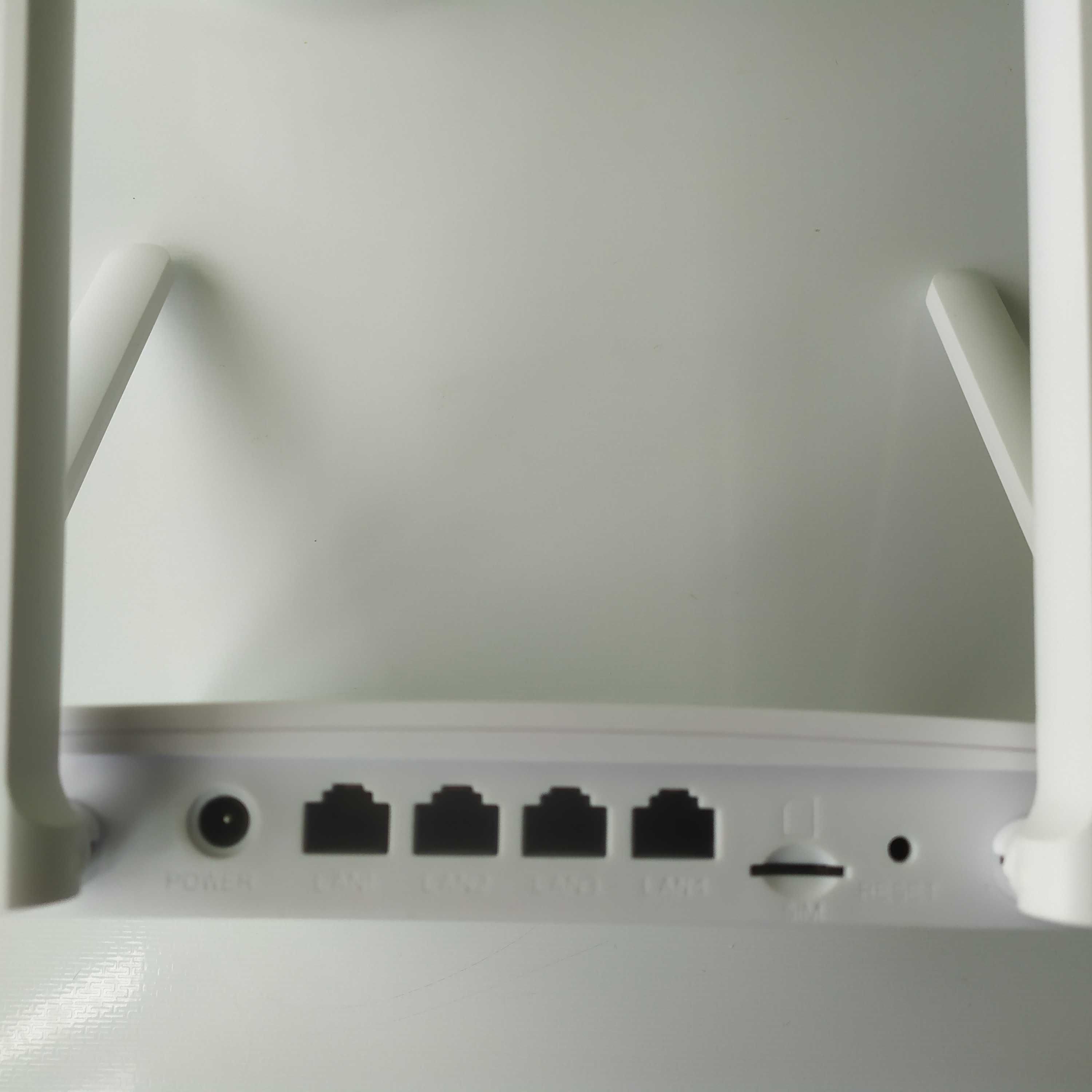 Wi Fi Роутер 4G EC21