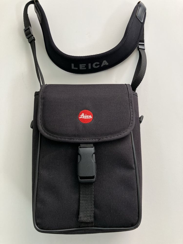 Lornetka z dalmierzem Leica Geovid 8x56 jak nowa