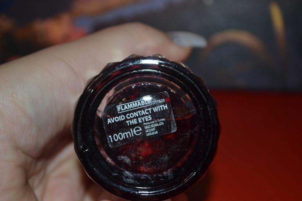 парфумована вода enchantment eau de parfum next  100ml