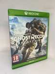 Gra Tom Clancy's Ghost Recon Breakpoint XBOX ONE pudełkowa na konsole