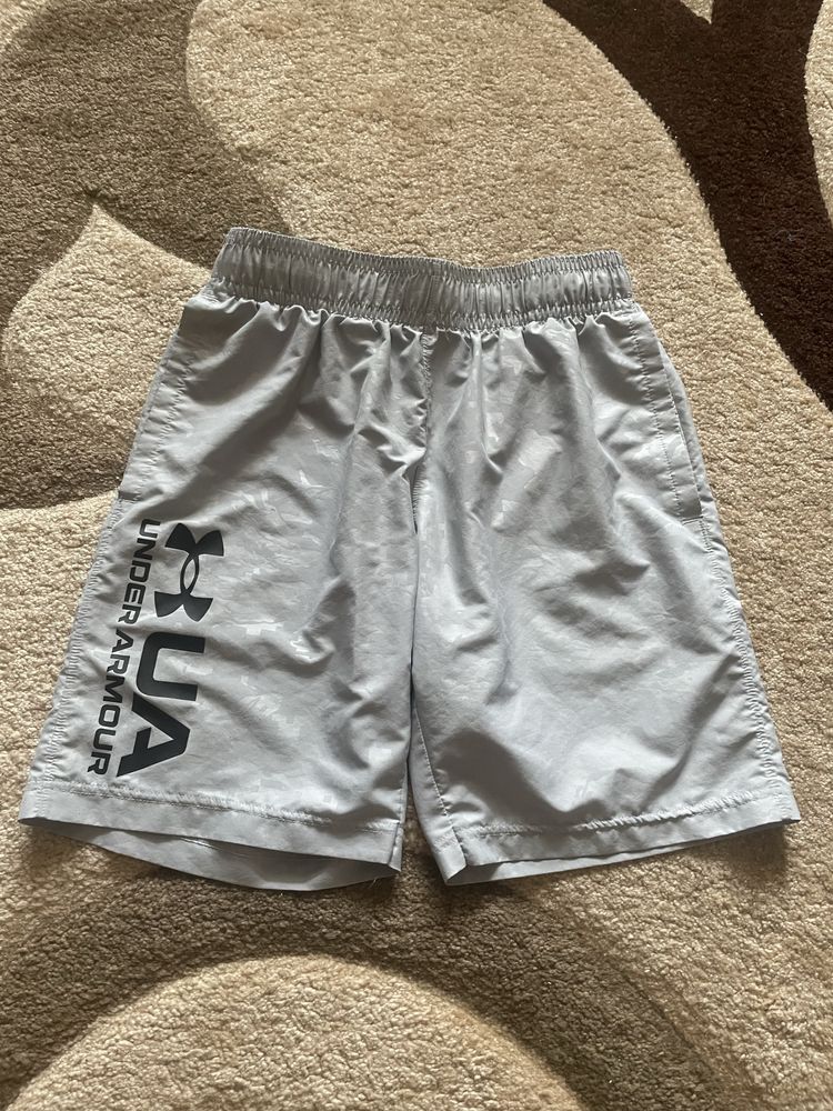 Шорти Under Armour