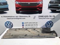 Захист днища для Volkswagen Passat B7-B8 USA 561.825.202