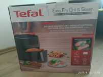 Tefal FW201815 Air Fryer Frytkownica beztłuszczowa gotowanie na parze