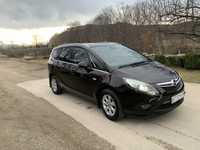 Opel zafira c 2014року