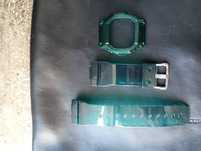 Pasek i bezel G-Shock DW-5600