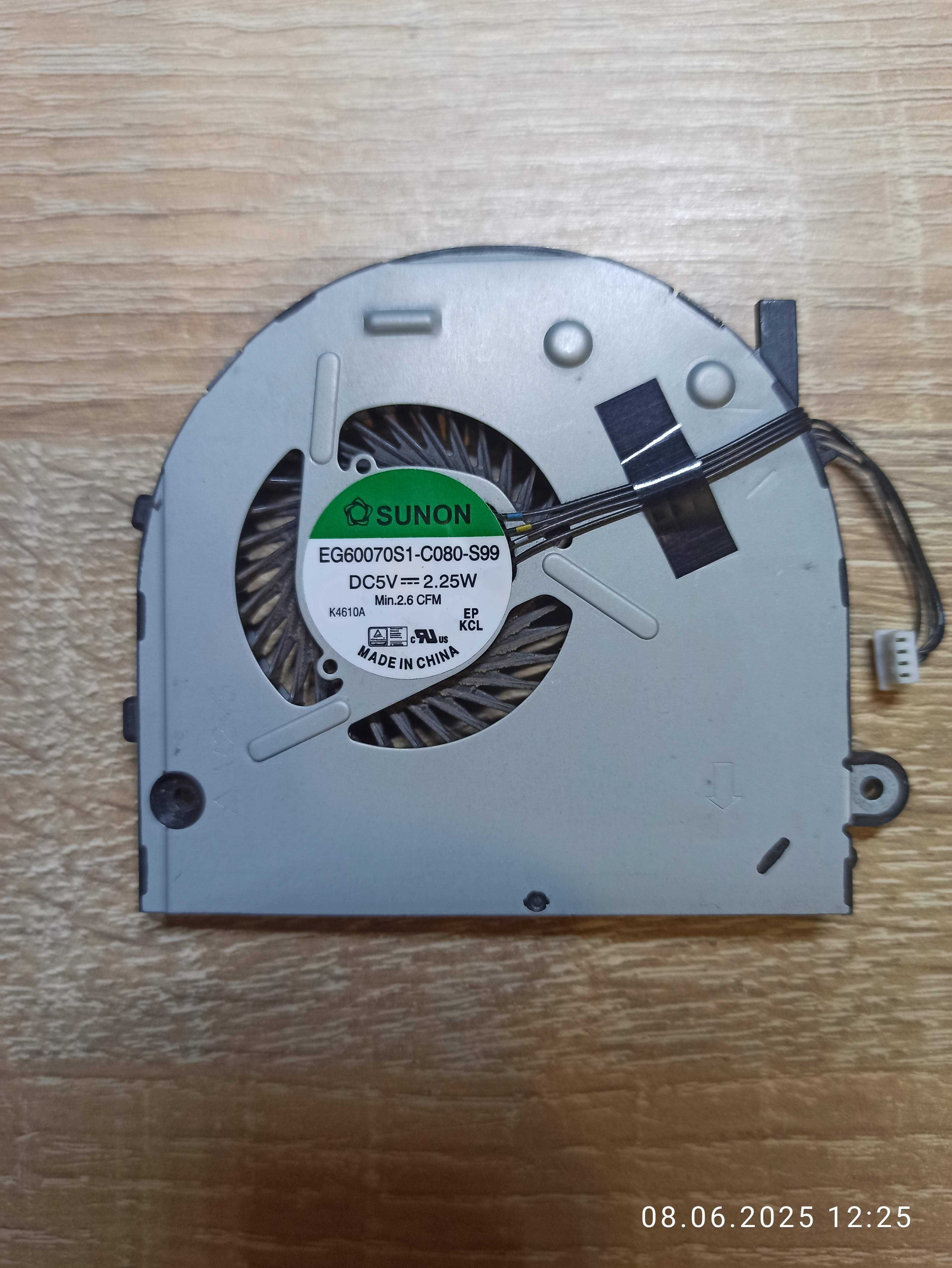 Ноутбук Lenovo B50-30 на запчасти