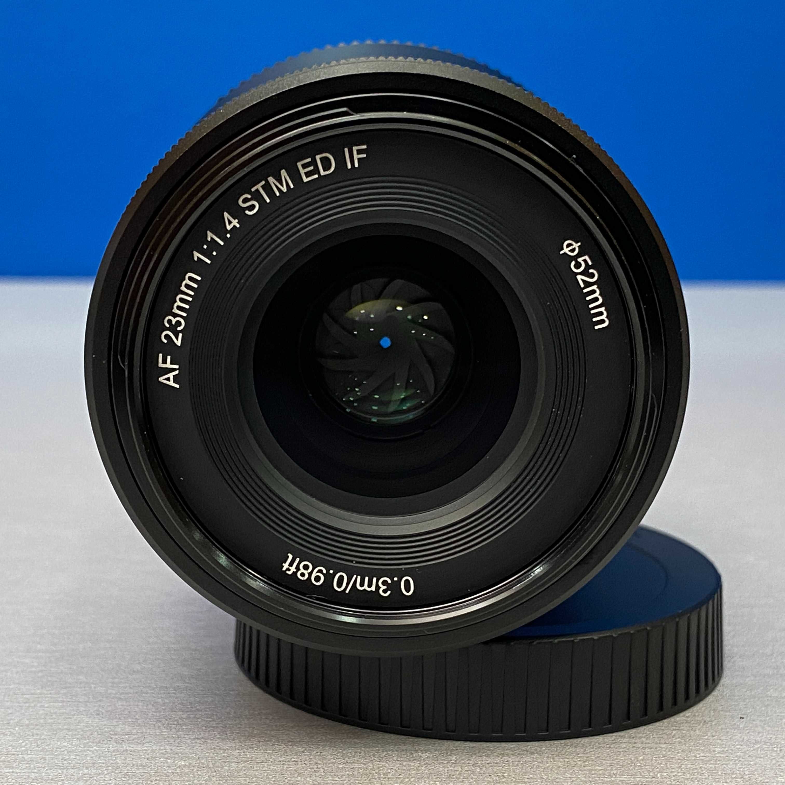 Viltrox AF 23mm f/1.4 STM ED IF (Nikon Z)