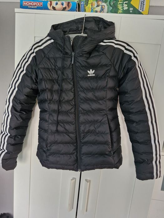 Kurtka zimowa Adidas xs