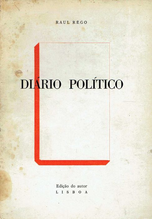 14082

Diário Político
Raul Rego