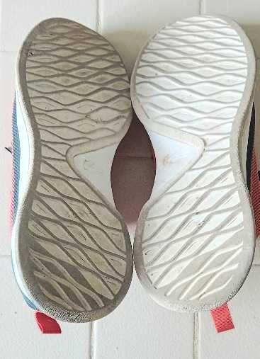 Sapatilhas  LACOSTE (40) laranja