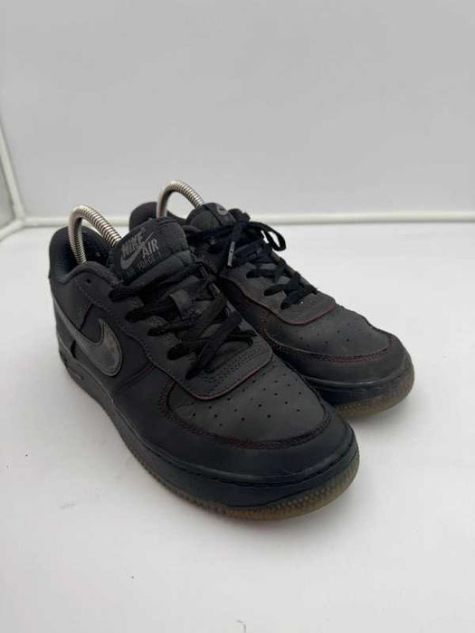 Sneakersy damskie Nike air force one custom buty sprowe