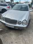 Mercedes-Benz CLK Mercedes CLK 230 Kompressor