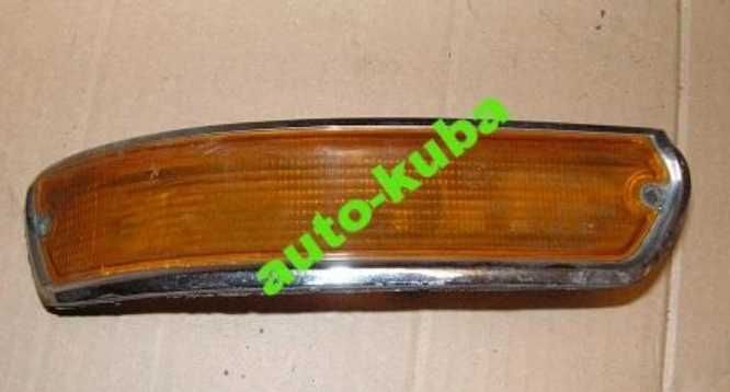 ORYGINALNY Migacz LEWY BMW 02 2002 E10 66-77