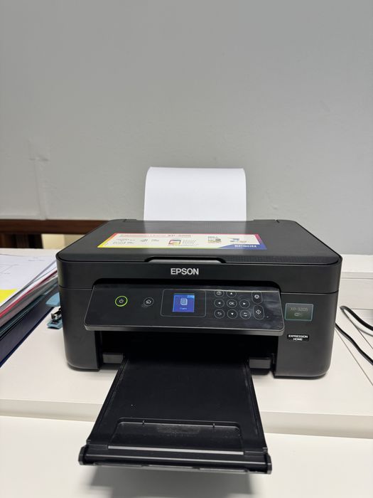 Impressora Epson Expression Home XP-3205