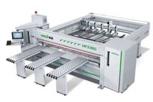 Пильний центр з передньою загрузкою HOLD HP330GK